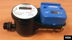 Mamita anoita kuti vagari vatange vabhadhara mari vasati vashandisa mvura