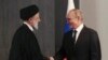 Москва и Тегеран: насколько прочно сближение?