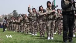 Çarenûsa YPJê Di Rêkeftina HSDê û Hikûmeta Demkî ya Sûrîyê de