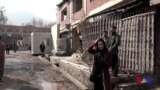 Afg'oniston iqtisodiyoti qay ahvolda?