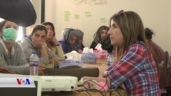 Projeya "Em Beşdarin" Jibo Piştevaniya Jinan