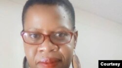 UNkosikazi Cora Ndebele 