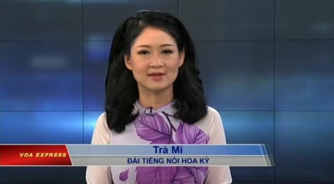 Truyền hình VOA 31/8/19: Mỹ chúc mừng Ngày Quốc khánh Việt Nam