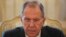 Сергей Лавров
