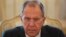 Сергей Лавров