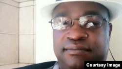 Sachigaro veZimbabwe Global Forum, VaSolomon Sox Chikowero