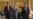 Lavrov: Syria May Allow Humanitarian Aid to Damascus Suburbs