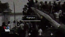 تبلت: ظریف مثل مهاجرانی در راه پناهندگی؟ عذر خواهی ظریف از مادر شوهر زینب