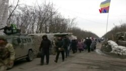 Ուկրայինայում պատերազմից տուժած քաղաքացիներն անտեսված են