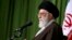 Iranski vrhovni vođa Ali Hamenei