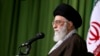 Iran's Khamenei Welcomes Sanctions Relief, Warns of US 'Deceit' 