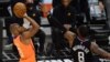 Basket: les Phoenix Suns qualifiés pour leur 3e finale NBA