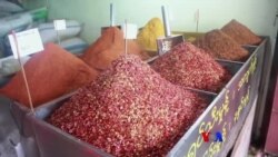 စားသုံးကုန်ဈေးဂယက်