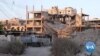Syria Civil War Stalemated But Far From Over