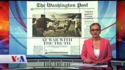 10 Aralık Amerikan Basınından Özetler