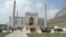 Qirg'izistondagi "Sulaymon tog'" masjidi