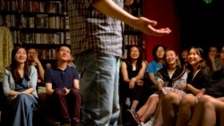 揭謊頻道：在中國，軍隊的玩笑開不得