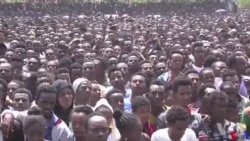 ጠቅላይ ሚኒስትር አብይ አሕመድ በአምቦ ያደረጉት ንግግር