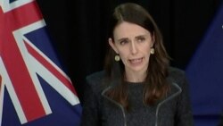 PM Selandia Baru Jacinda Ardern, mengumumkan status darurat iklim, menyusul puluhan negara lainnya yang mendeklarasikan hal serupa. Indonesia belum menyatakan hal yang sama.