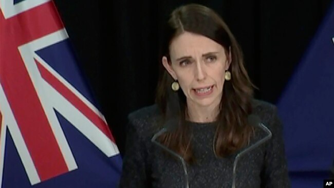 PM Selandia Baru Jacinda Ardern, mengumumkan status darurat iklim, menyusul puluhan negara lainnya yang mendeklarasikan hal serupa. Indonesia belum menyatakan hal yang sama.