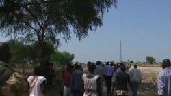 South Sudan Army Retakes Bor