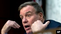 Senador Mark Warner
