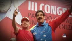 رابطه جمهوری اسلامی و رژیم ونزوئلا در اعترافات هوگو کارواخال، رئیس سابق اطلاعات ارتش ونزوئلا