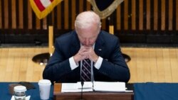 EE.UU. Biden Nueva York violencia armas