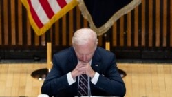 EE.UU. Biden Ucrania líderes aliados