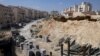 Israel Reveals Plans to Expand Settlements After UN Vote 
