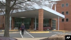 Fauquier Hospital in Warrenton, Virginia