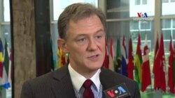 Արդյոք Միացյալ Նահանգներն ըմբռնումով կմոտենա Հայաստան-Իրան սերտ հարաբերություններին