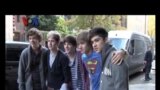 One Direction dan Toko Bunga Marina - VOA Pop News