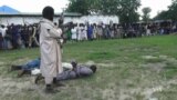 Boko Haram:Huipi Hwayo Hoburitswa - Chikamu Chekutanga - Kutonga neKutyisidzira