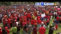 Manchetes Africanas 12 Abril 2017: Protestos anti-suma no seu aniversário