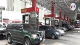 Venezuela se queda sin gasolina y dependerá una vez más de Irán