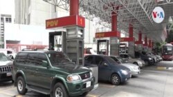 Venezuela debe recurrir nuevamente a Irán para tener gasolina