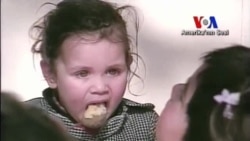 Çocuklarda Obezite Yoksul Mahallelerde Daha Yaygın