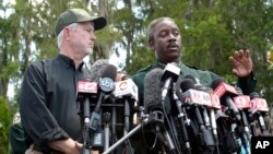 Florida Disney World မှာ မိကျောင်းကိုက်သတ်ခံရတဲ့ ကလေးအလောင်း ပြန်တွေ့