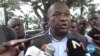 Le nouveau maire Nzué veut assainir Libreville