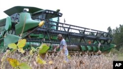 VOA Asia 15 minutes 20180326