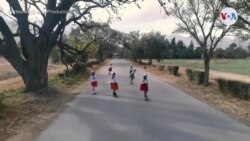 Un colectivo de jóvenes bolivianas promueve el skateboarding y la cultura