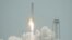 Старт корабля Cygnus компании Orbital Sciences Corporation. 13 июля, 2014.