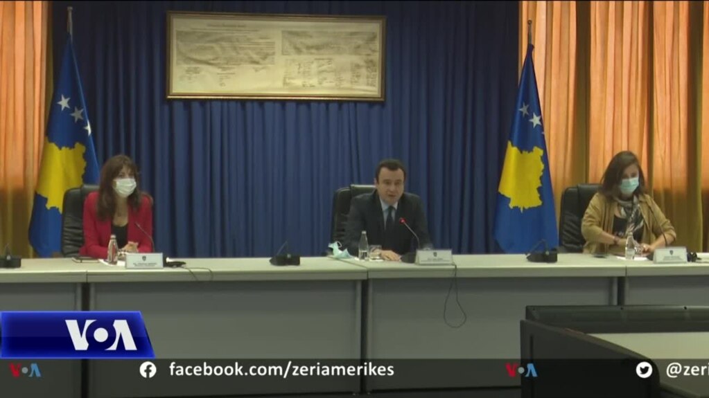 Themelimi i institutit për krimet e kryera gjatë luftës në Kosovë