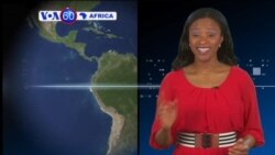 VOA60 AFRICA - MARCH 12, 2015