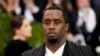 Sean Combs el artista mejor pagado del mundo