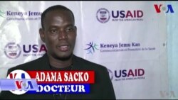 #USAID Ka Laseli Kela Docteur Adama Sacko. Festival sur le niger Kenekan Segou