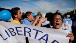 La ONU concluye que Nicaragua cometió crímenes de lesa humanidad
