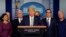 အမေရိကန်သမ္မတ Donald Trump 