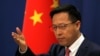 Terkait Surat ke WHO, AS Dituding China Hindari Tanggung Jawab